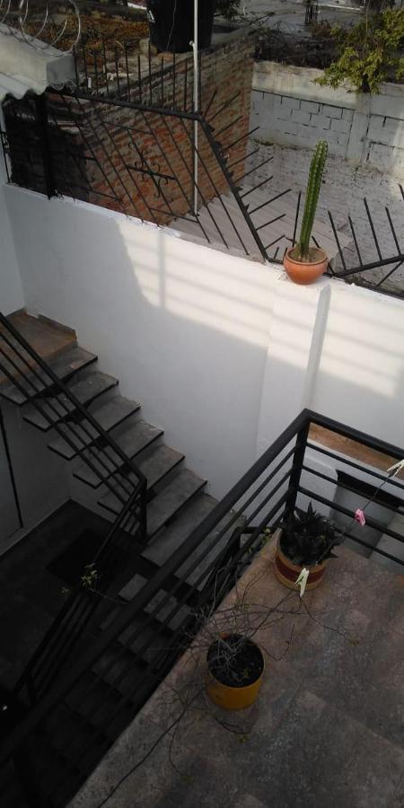 Mi Casa 18 호텔 산타마르타 외부 사진