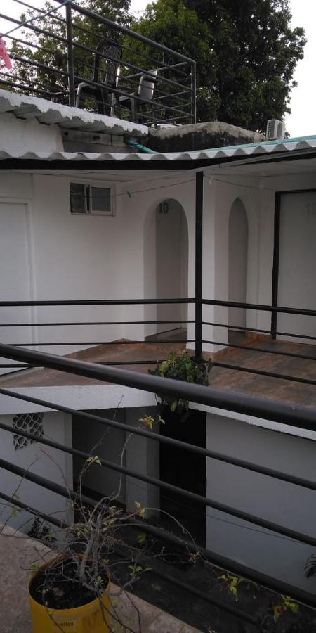 Mi Casa 18 호텔 산타마르타 외부 사진
