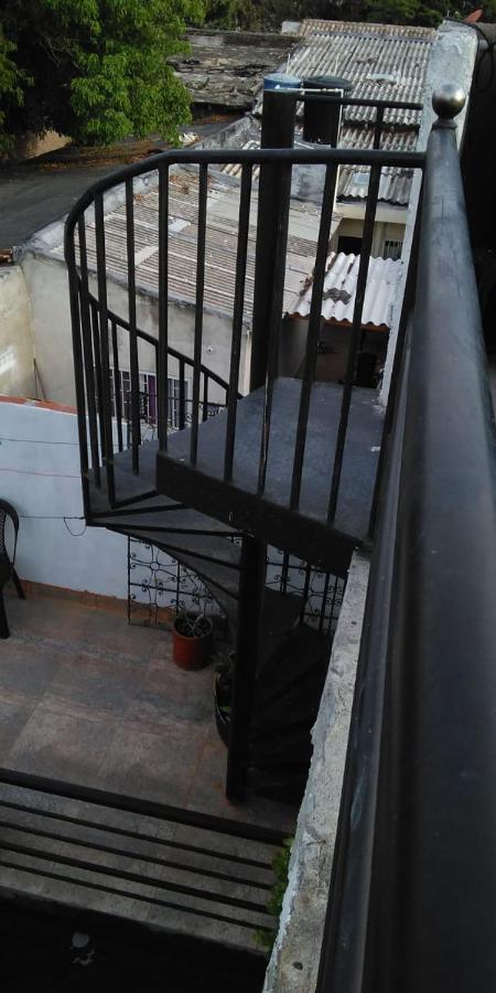 Mi Casa 18 호텔 산타마르타 외부 사진