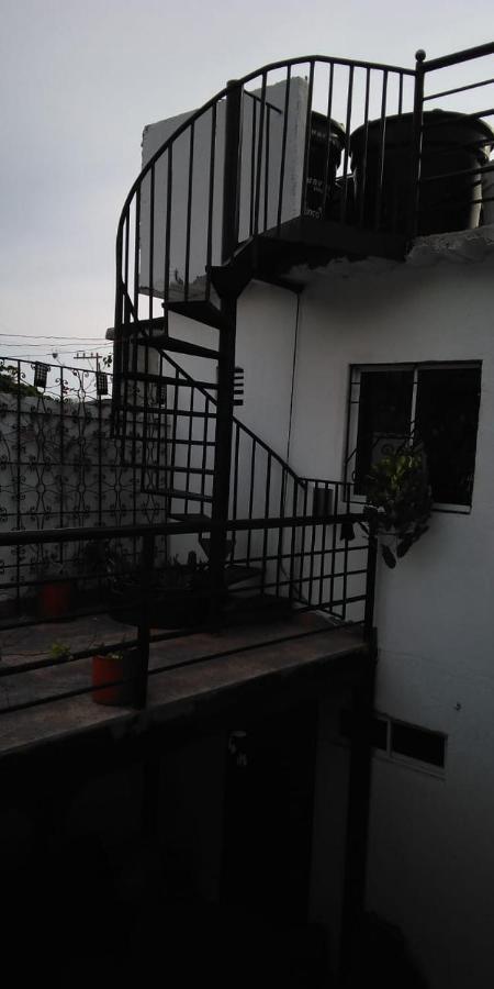 Mi Casa 18 호텔 산타마르타 외부 사진