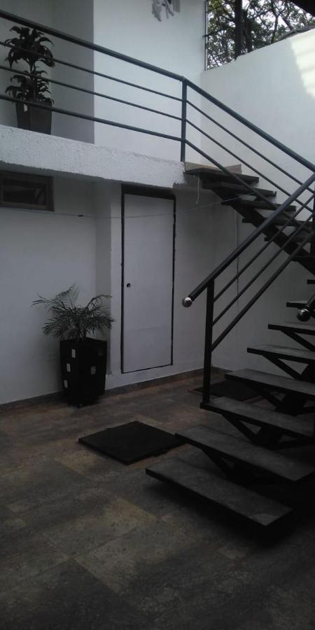 Mi Casa 18 호텔 산타마르타 외부 사진