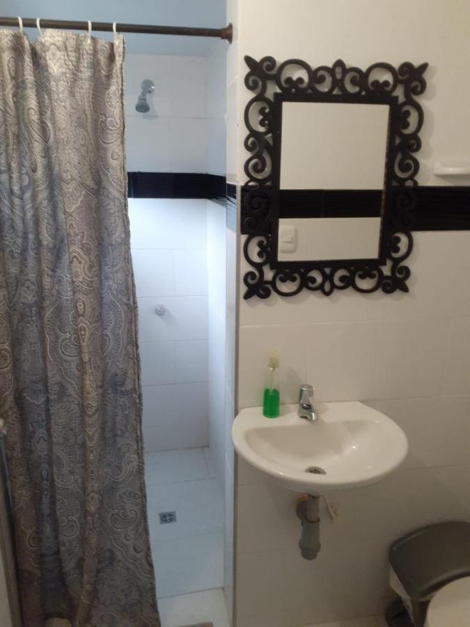 Mi Casa 18 호텔 산타마르타 외부 사진