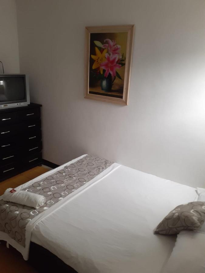 Mi Casa 18 호텔 산타마르타 외부 사진
