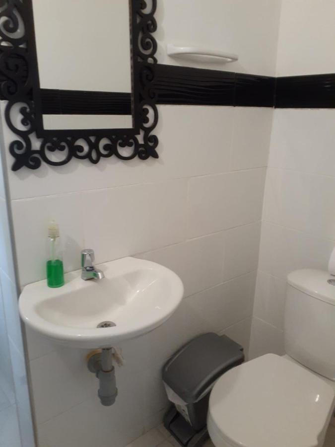 Mi Casa 18 호텔 산타마르타 외부 사진