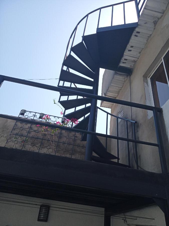 Mi Casa 18 호텔 산타마르타 외부 사진