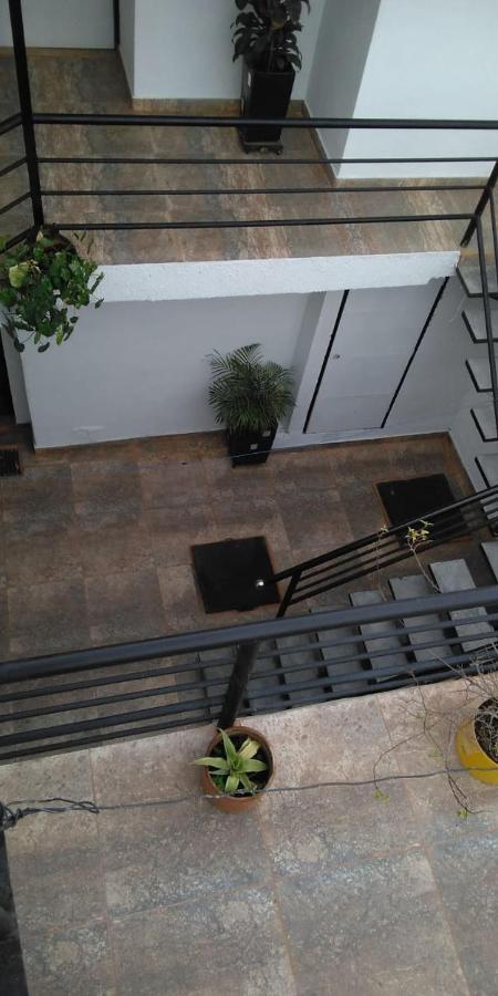 Mi Casa 18 호텔 산타마르타 외부 사진