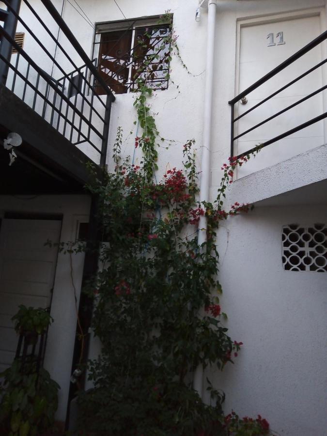 Mi Casa 18 호텔 산타마르타 외부 사진