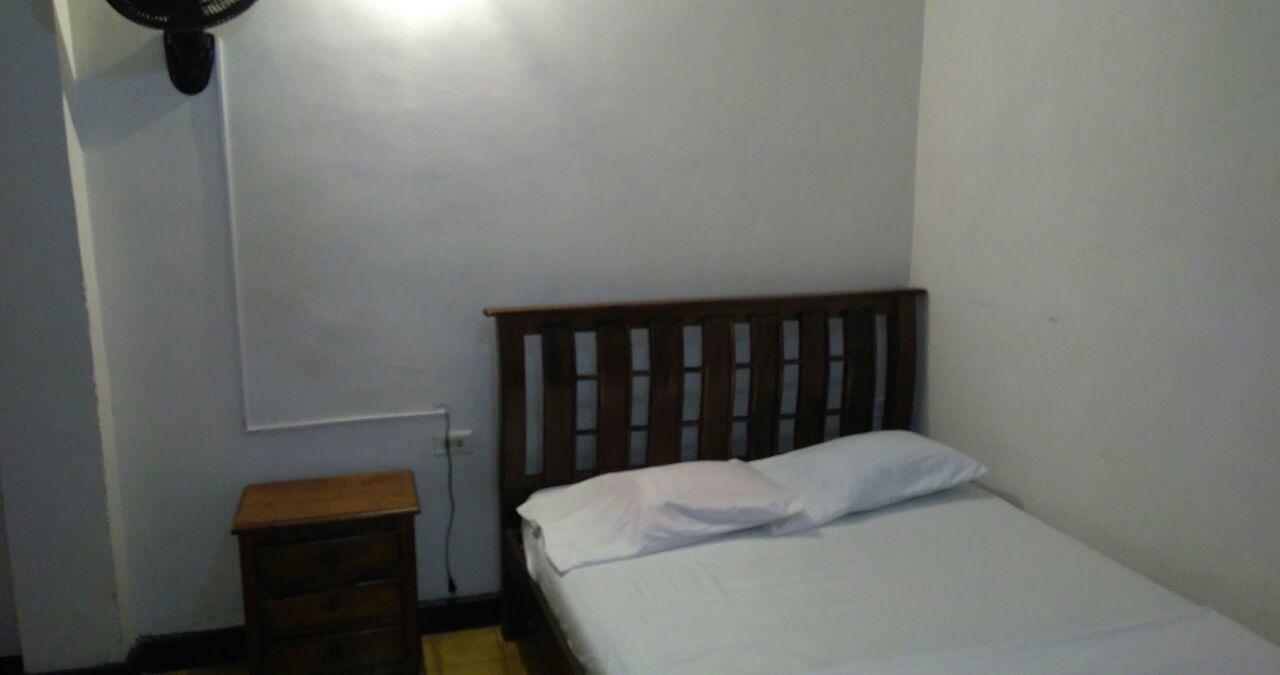 Mi Casa 18 호텔 산타마르타 외부 사진