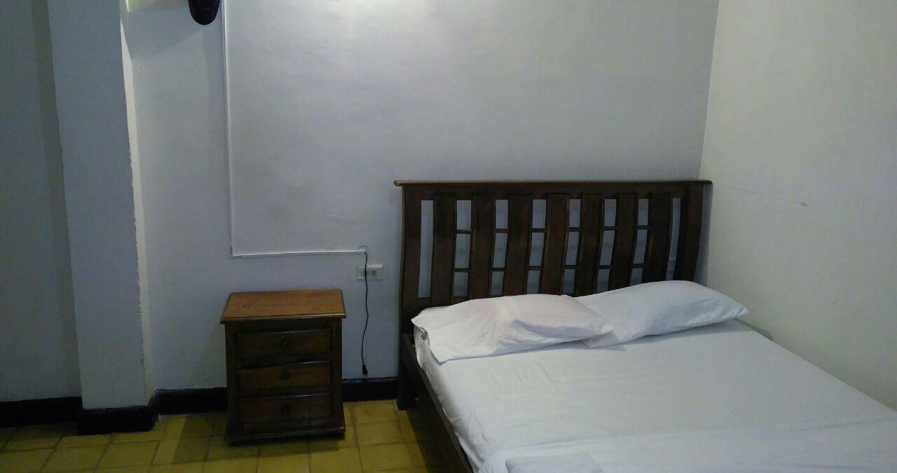 Mi Casa 18 호텔 산타마르타 외부 사진