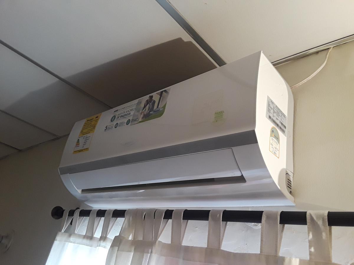 Mi Casa 18 호텔 산타마르타 외부 사진
