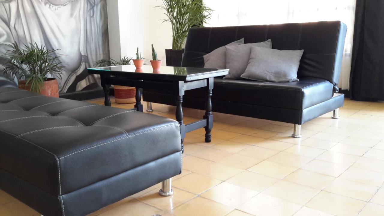 Mi Casa 18 호텔 산타마르타 외부 사진